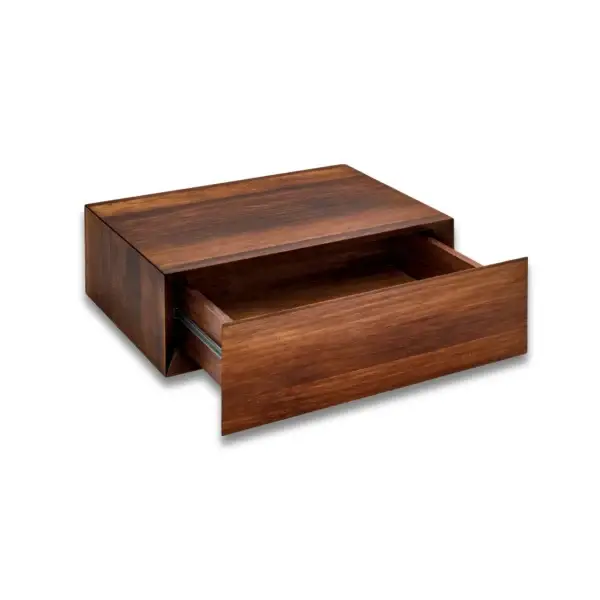 Mesita de noche flotante Cajon Oculto - Imagen 7