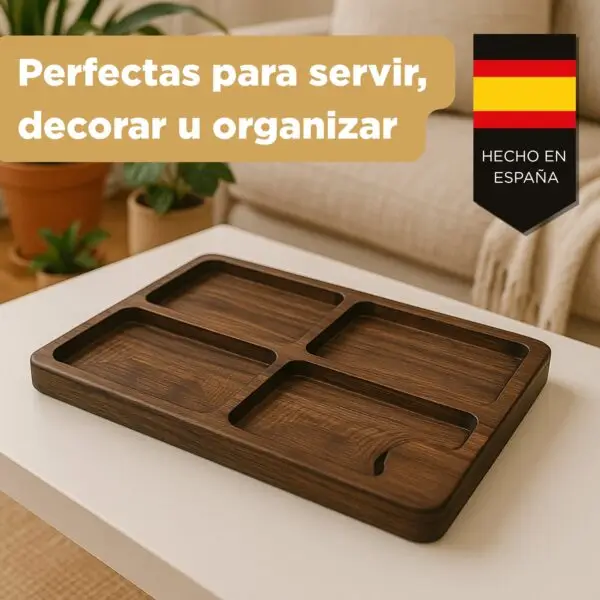 Bandeja Quesos, Aperitivos. MOD06 - Imagen 2