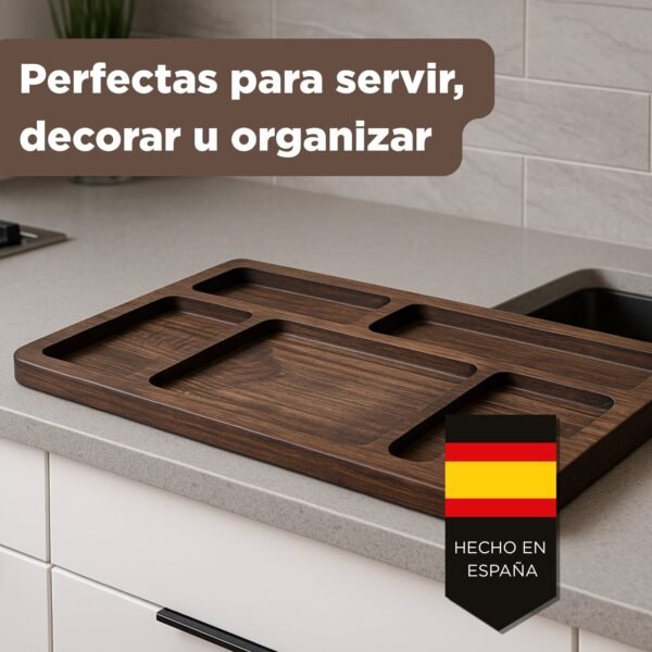 Bandeja Quesos, Aperitivos. - Imagen 5