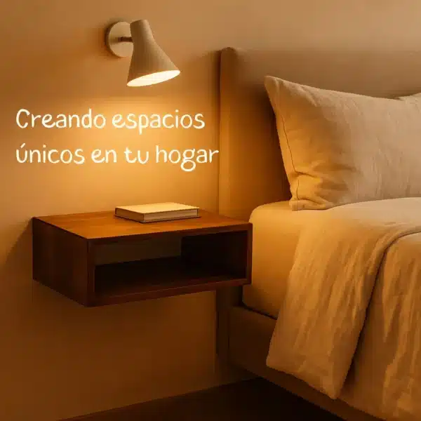 Mesilla de Noche