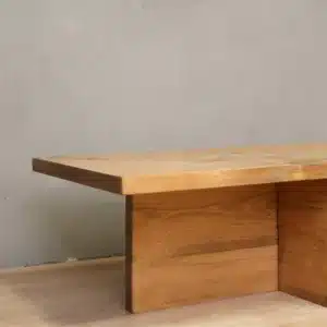 Cómo Mantener la Madera Maciza de Pino con Aceites y Ceras: Guía Completa