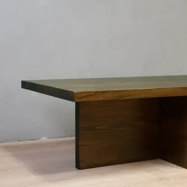 Mesa Rustica en Cruz - Imagen 10