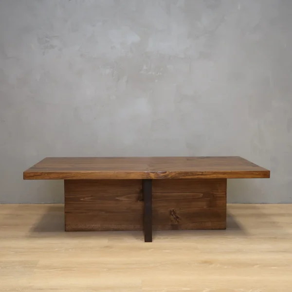 Mesa Rustica en Cruz - Imagen 9