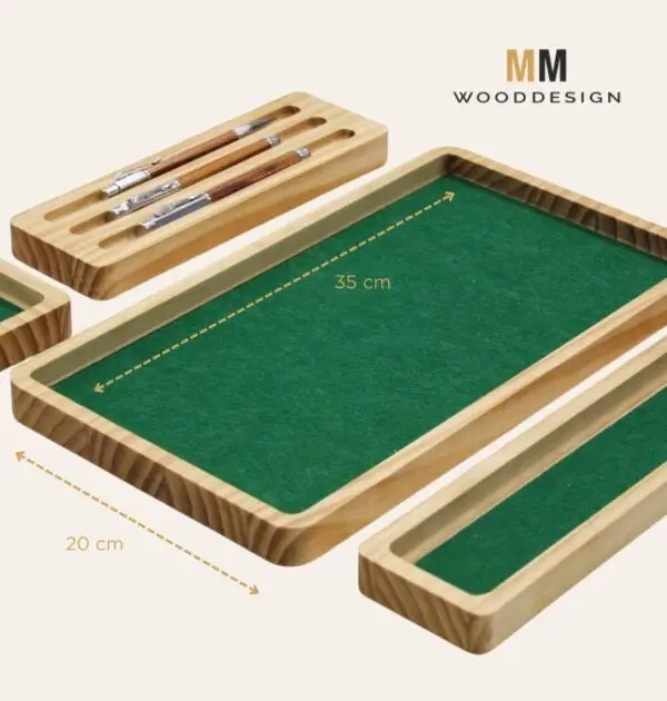 Juego de Mesa escritorio - Imagen 6
