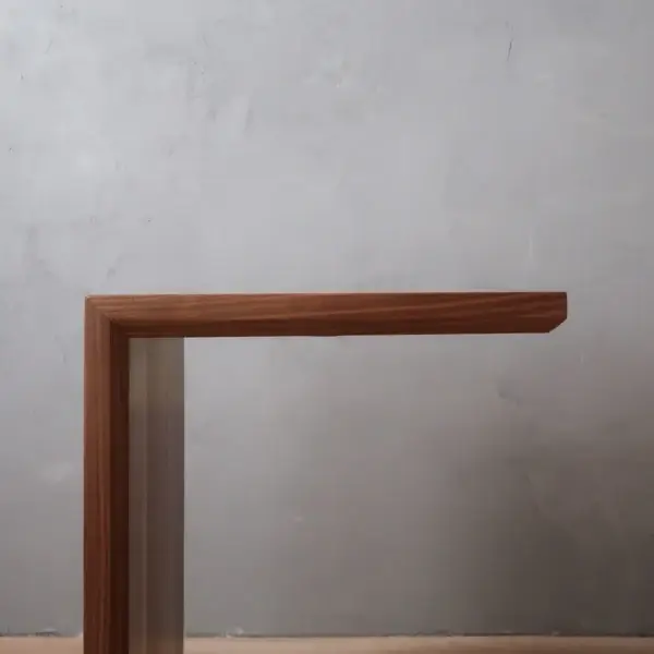 Mesa Auxiliar en forma de C - Imagen 5