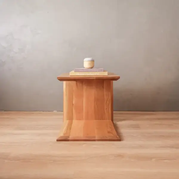 Mesa Auxiliar en forma de C - Imagen 8