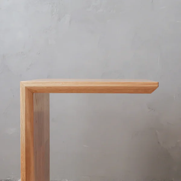 Mesa Auxiliar en forma de C - Imagen 11