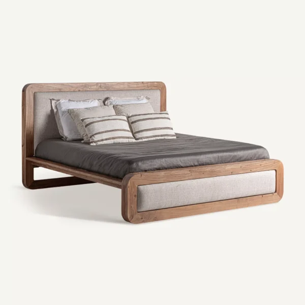 cama dangy vical
