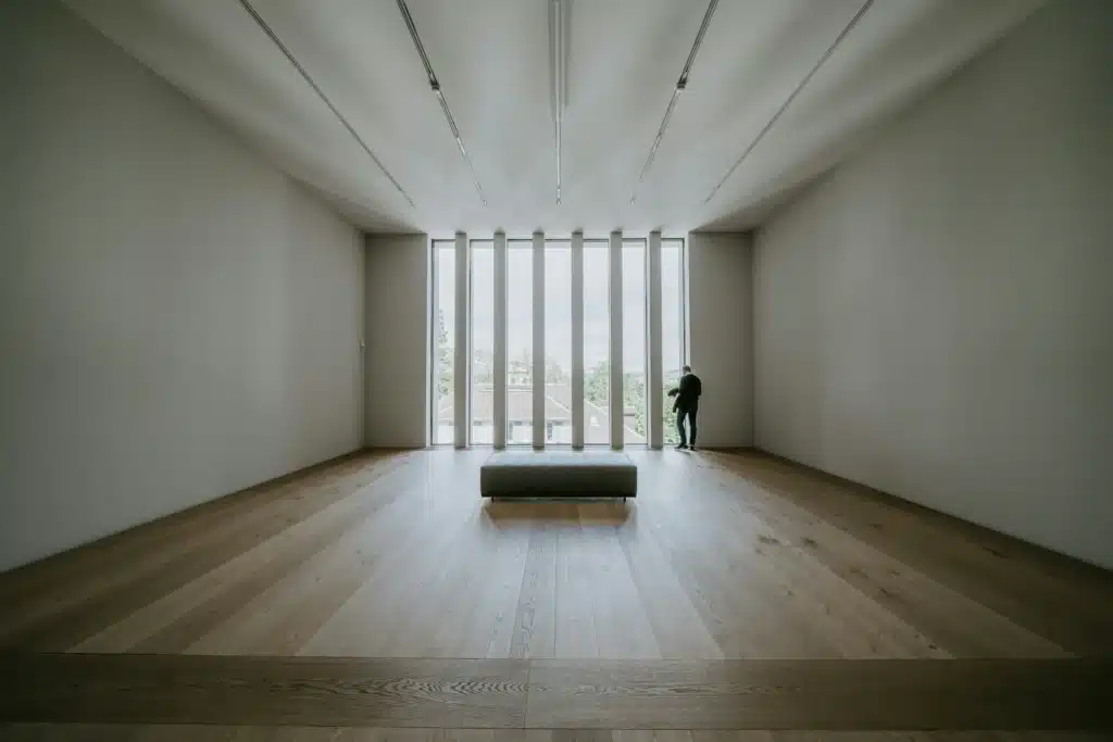 Mesa de Centro Elegante: Diseño Moderno para Salones 6 imagen 3