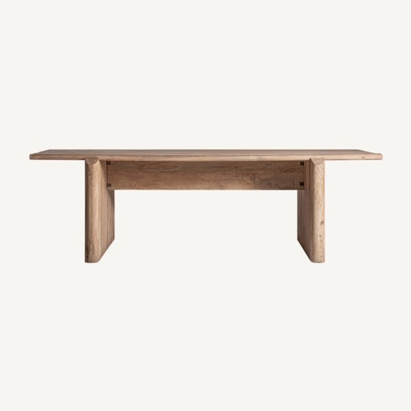 mesa comedor jacquard vical