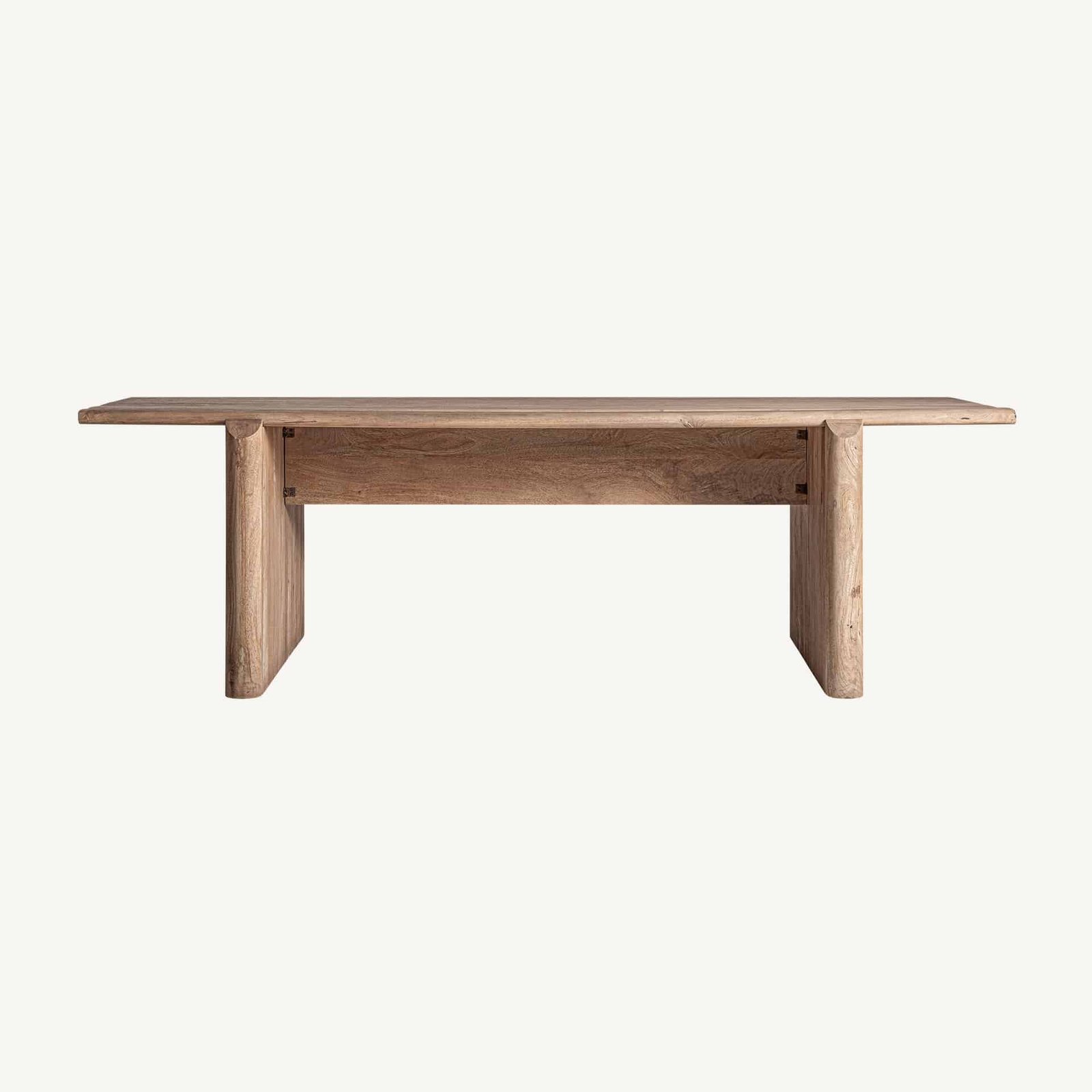 MESA COMEDOR JACQUARD RECTANGULAR