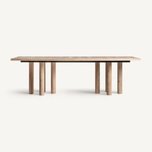mesa comedor jacquard vical