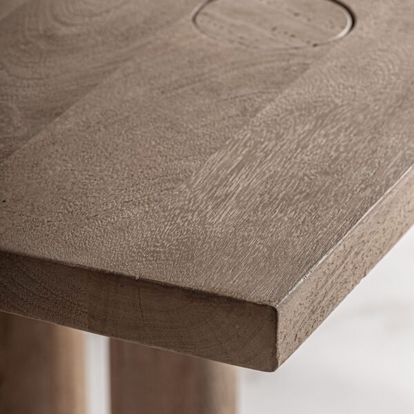 mesa comedor jacquard vical