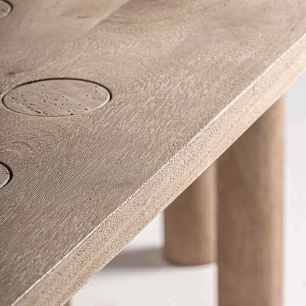 mesa comedor jacquard vical