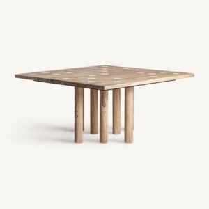 mesa comedor jacquard vical