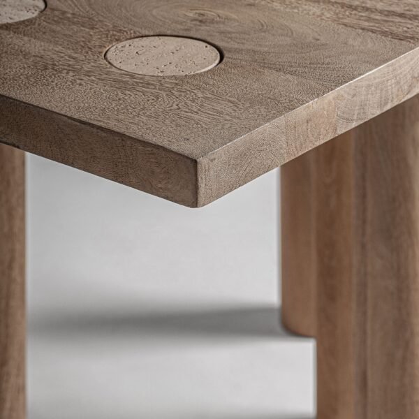 mesa comedor jacquard vical