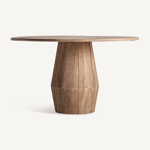 mesa comedor jacquard vical Redonda