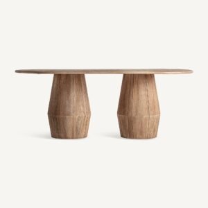 mesa comedor jacquard vical