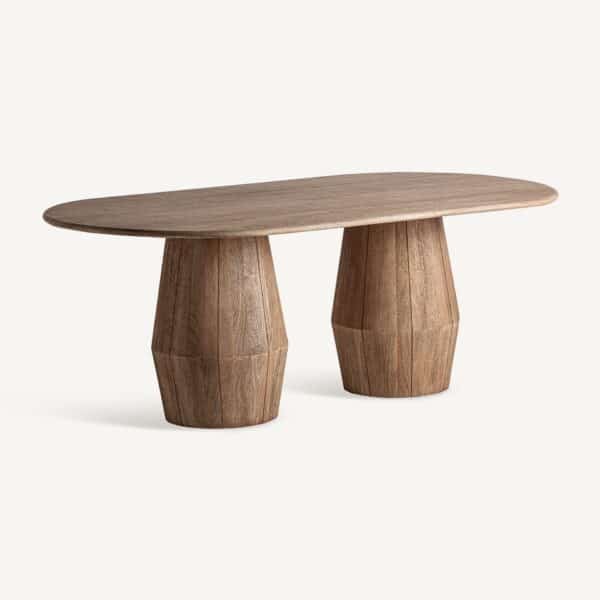 mesa comedor jacquard vical