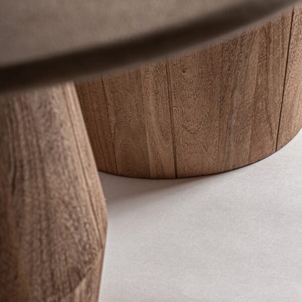 mesa comedor jacquard vical