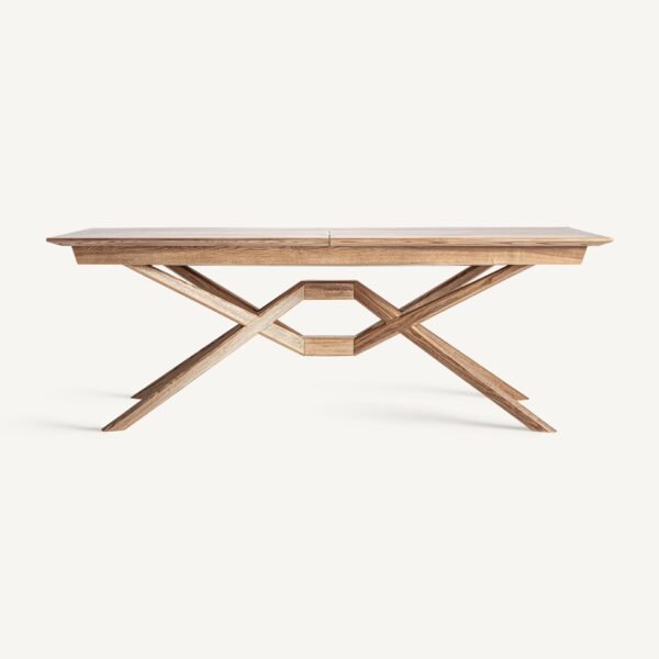 mesa extensible vrebos vical