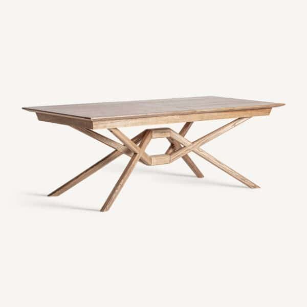 mesa extensible vrebos vical