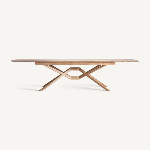 mesa extensible vrebos vical