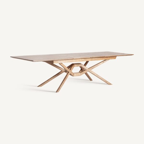 mesa extensible vrebos vical
